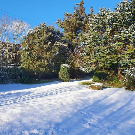 Bains House, Gairloch Villa Екстериор снимка